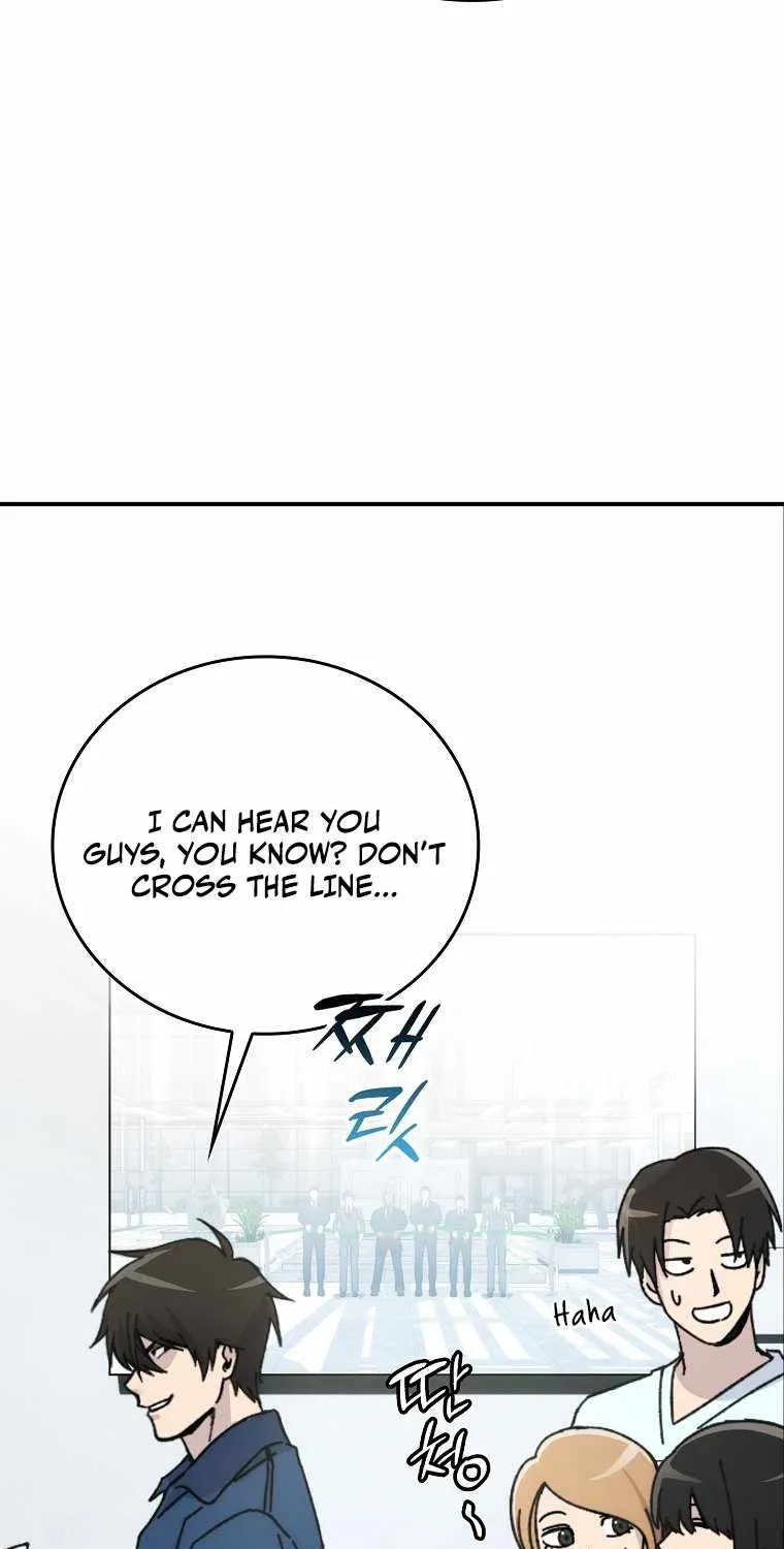 Demon Lord’s Martial Arts Ascension Chapter 1 page 59 - 