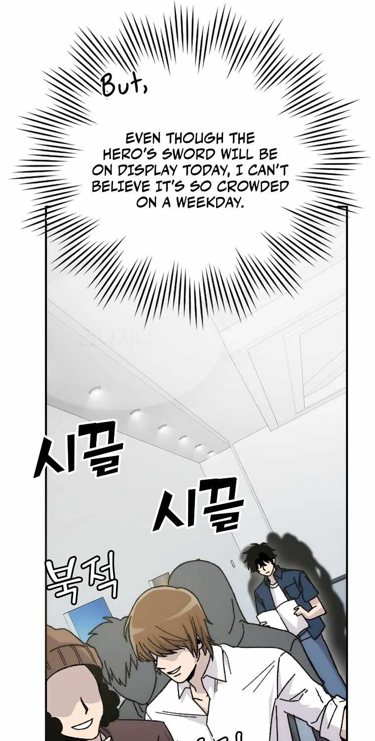 Demon Lord’s Martial Arts Ascension Chapter 1 page 61 - 