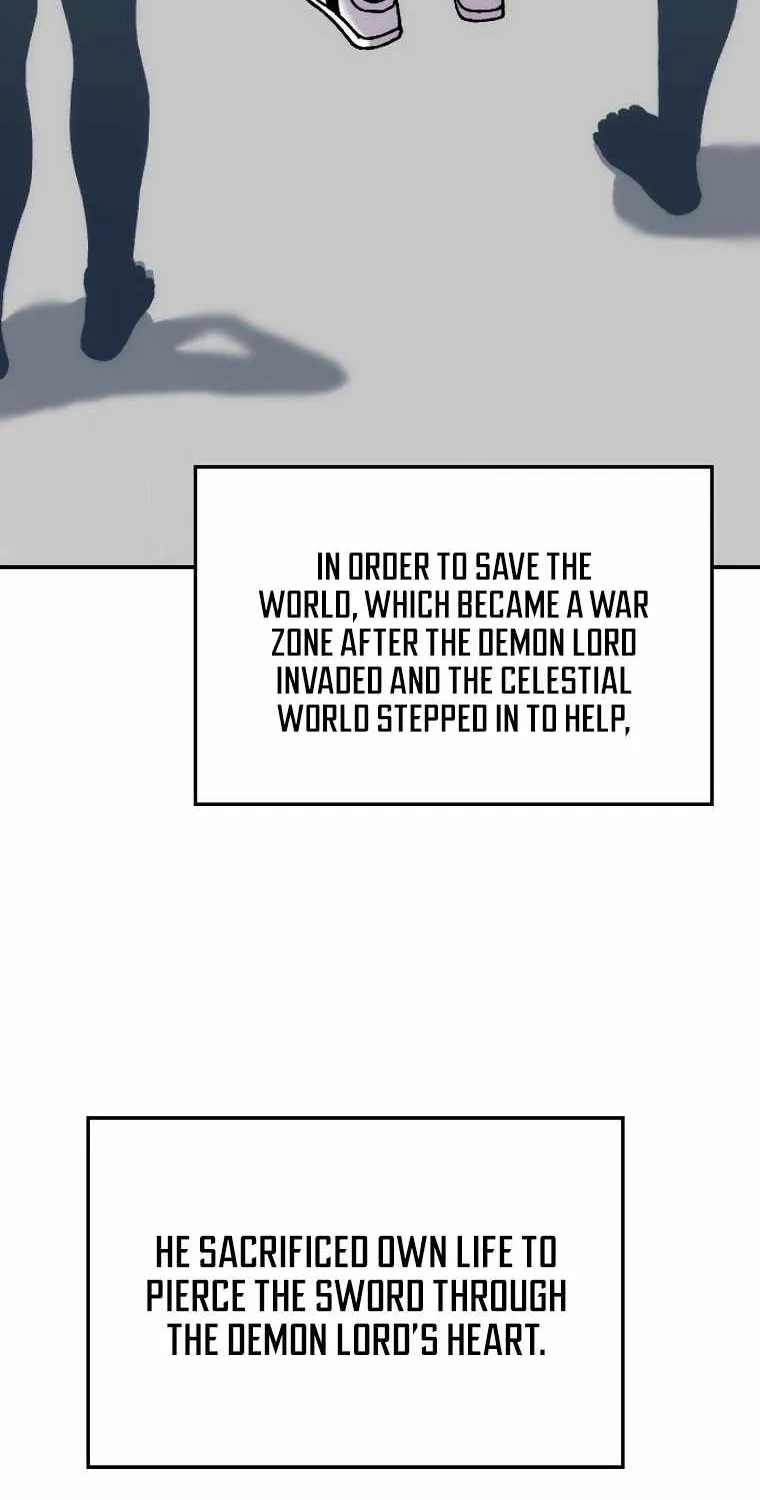 Demon Lord’s Martial Arts Ascension Chapter 1 page 66 - 