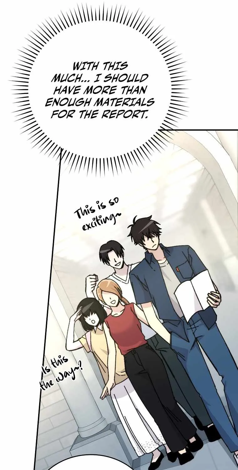 Demon Lord’s Martial Arts Ascension Chapter 1 page 70 - 