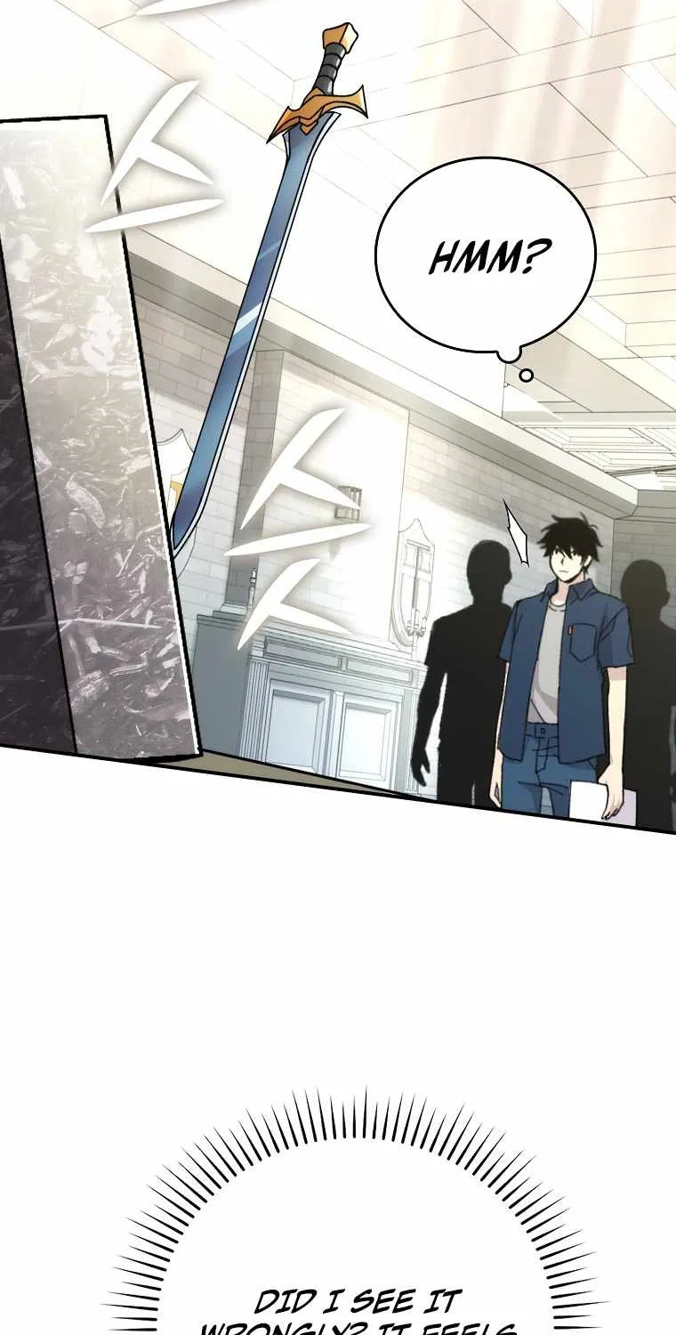 Demon Lord’s Martial Arts Ascension Chapter 1 page 77 - 