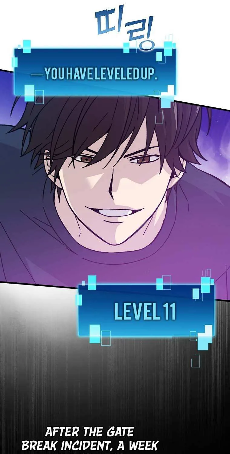 Demon Lord’s Martial Arts Ascension Chapter 10 page 11 - 