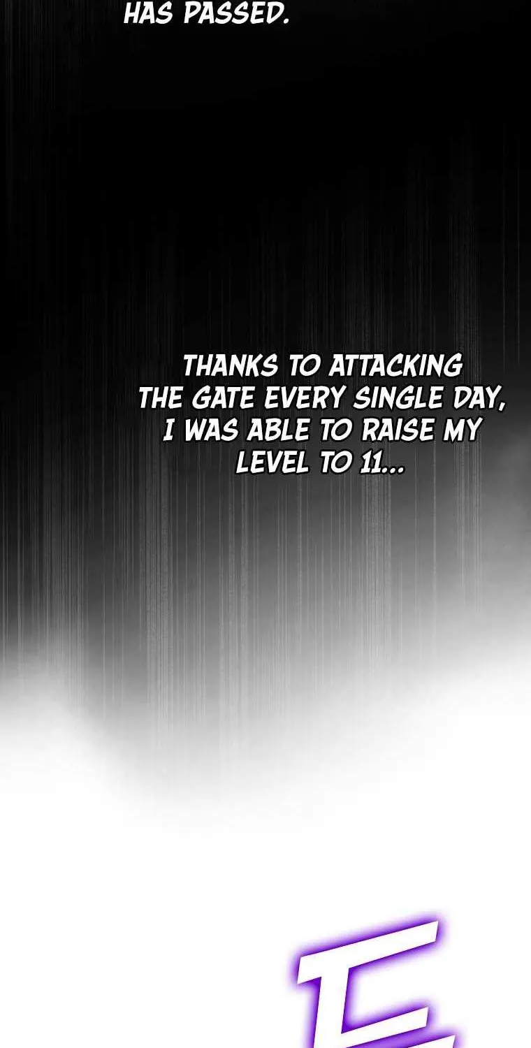 Demon Lord’s Martial Arts Ascension Chapter 10 page 12 - 