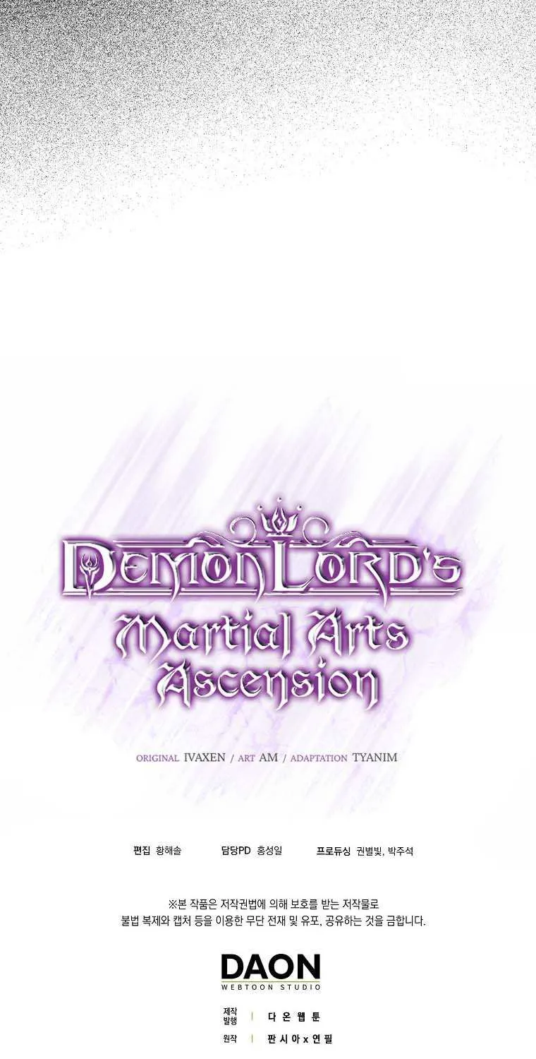 Demon Lord’s Martial Arts Ascension Chapter 10 page 118 - 