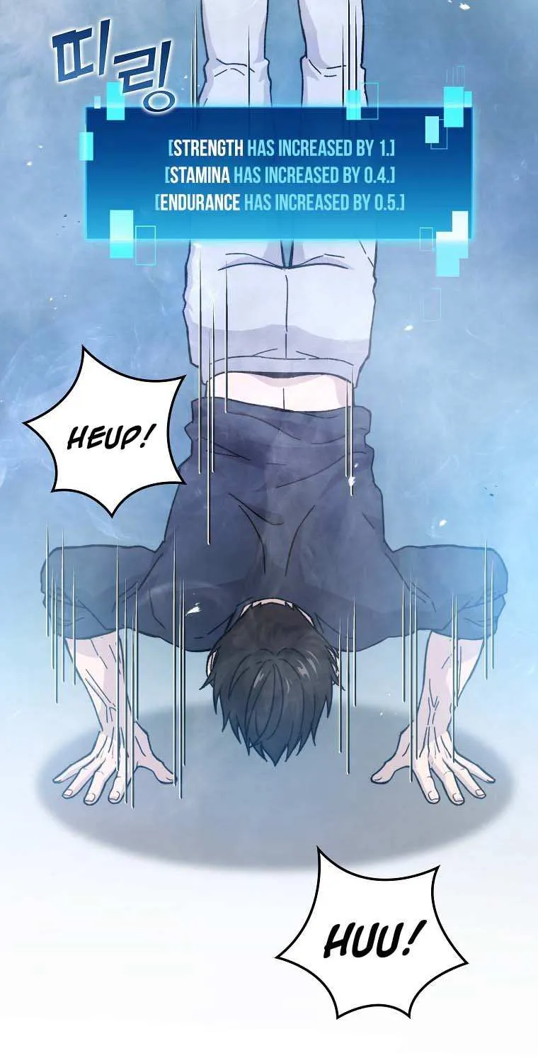 Demon Lord’s Martial Arts Ascension Chapter 10 page 15 - 