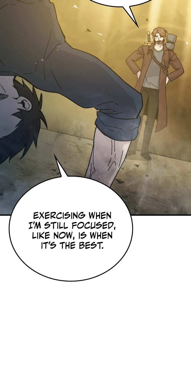 Demon Lord’s Martial Arts Ascension Chapter 10 page 17 - 