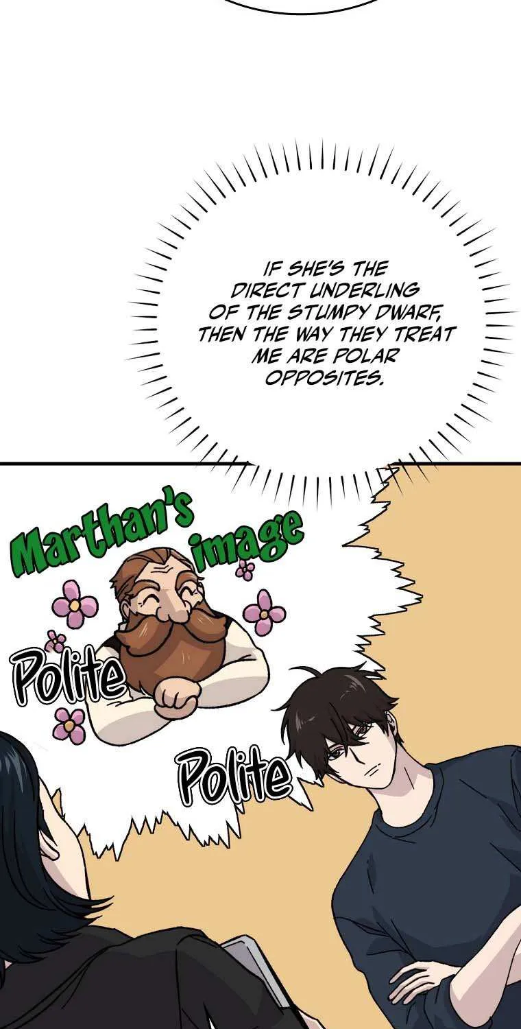 Demon Lord’s Martial Arts Ascension Chapter 10 page 23 - 