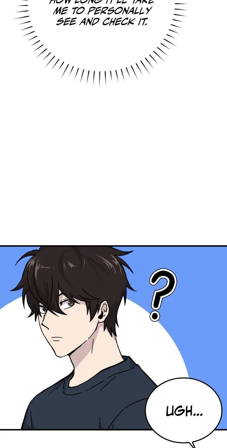 Demon Lord’s Martial Arts Ascension Chapter 10 page 25 - 