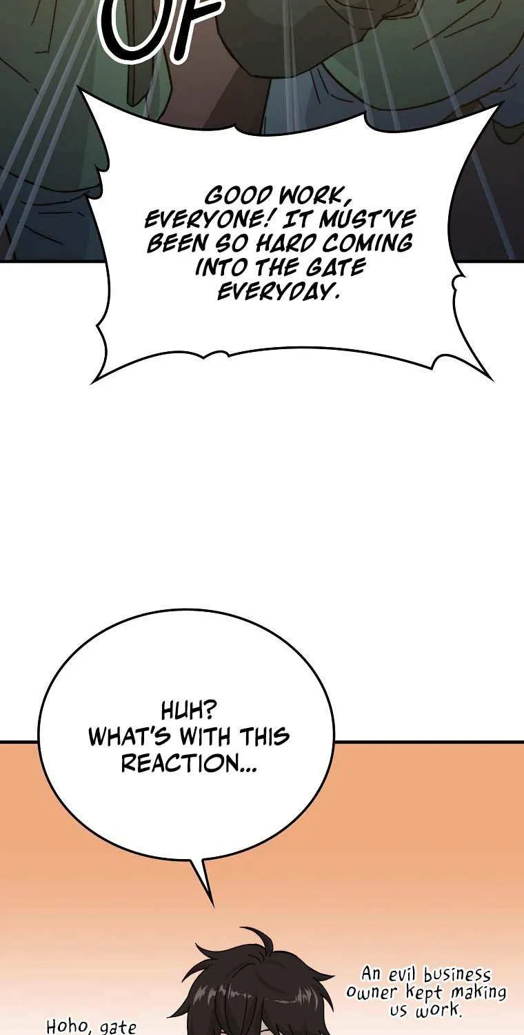 Demon Lord’s Martial Arts Ascension Chapter 10 page 28 - 