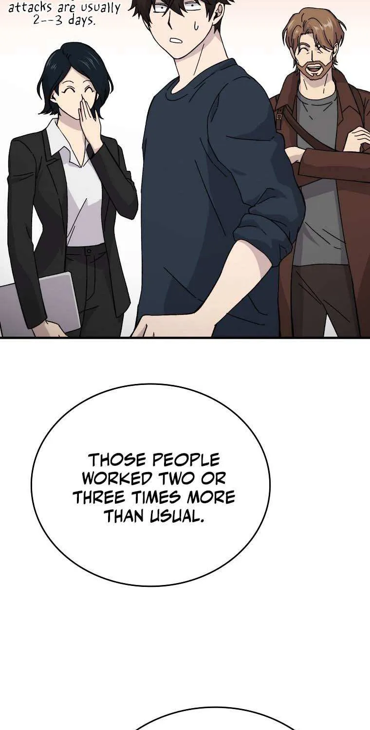 Demon Lord’s Martial Arts Ascension Chapter 10 page 29 - 