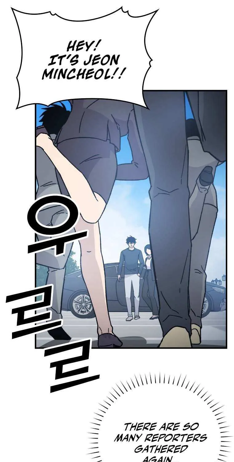 Demon Lord’s Martial Arts Ascension Chapter 10 page 35 - 