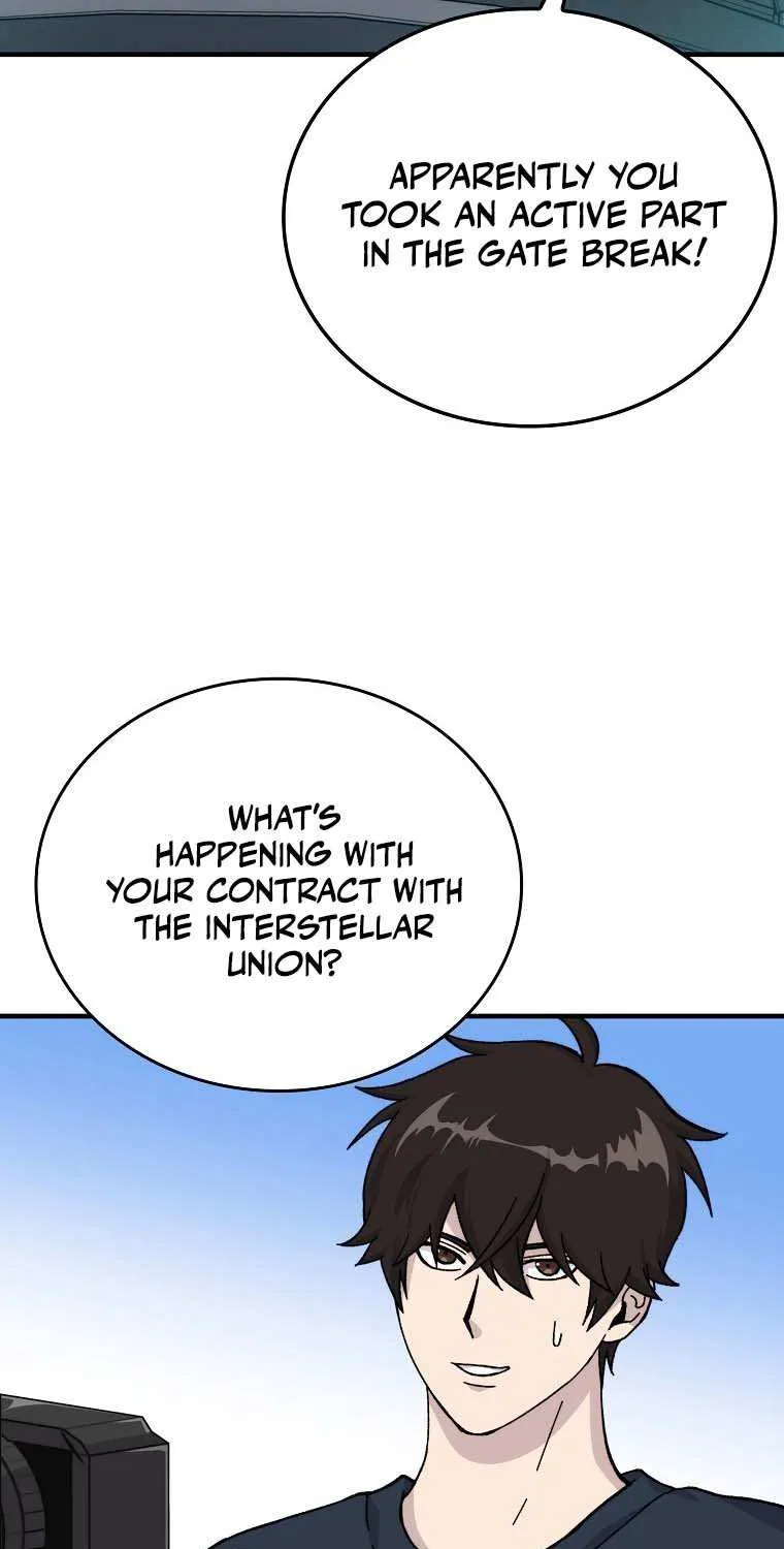 Demon Lord’s Martial Arts Ascension Chapter 10 page 37 - 