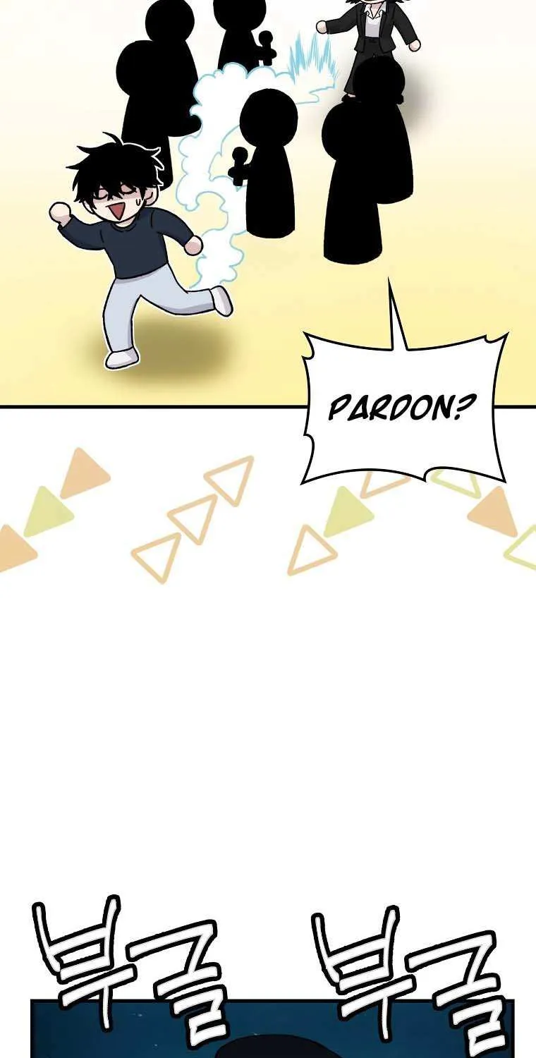 Demon Lord’s Martial Arts Ascension Chapter 10 page 39 - 
