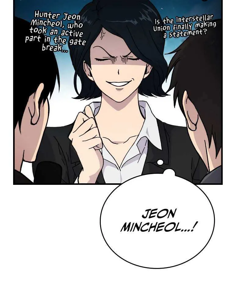 Demon Lord’s Martial Arts Ascension Chapter 10 page 40 - 