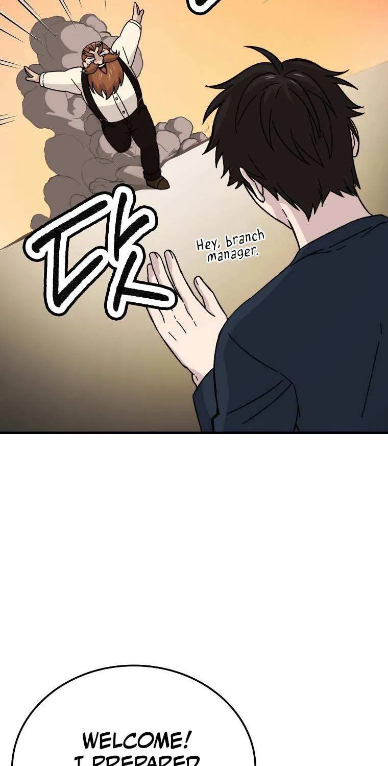 Demon Lord’s Martial Arts Ascension Chapter 10 page 43 - 