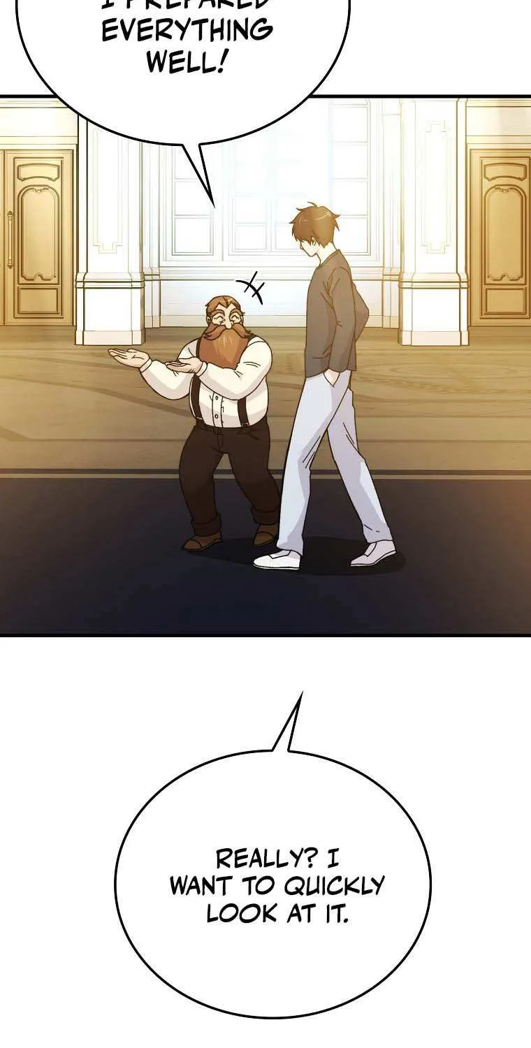 Demon Lord’s Martial Arts Ascension Chapter 10 page 44 - 