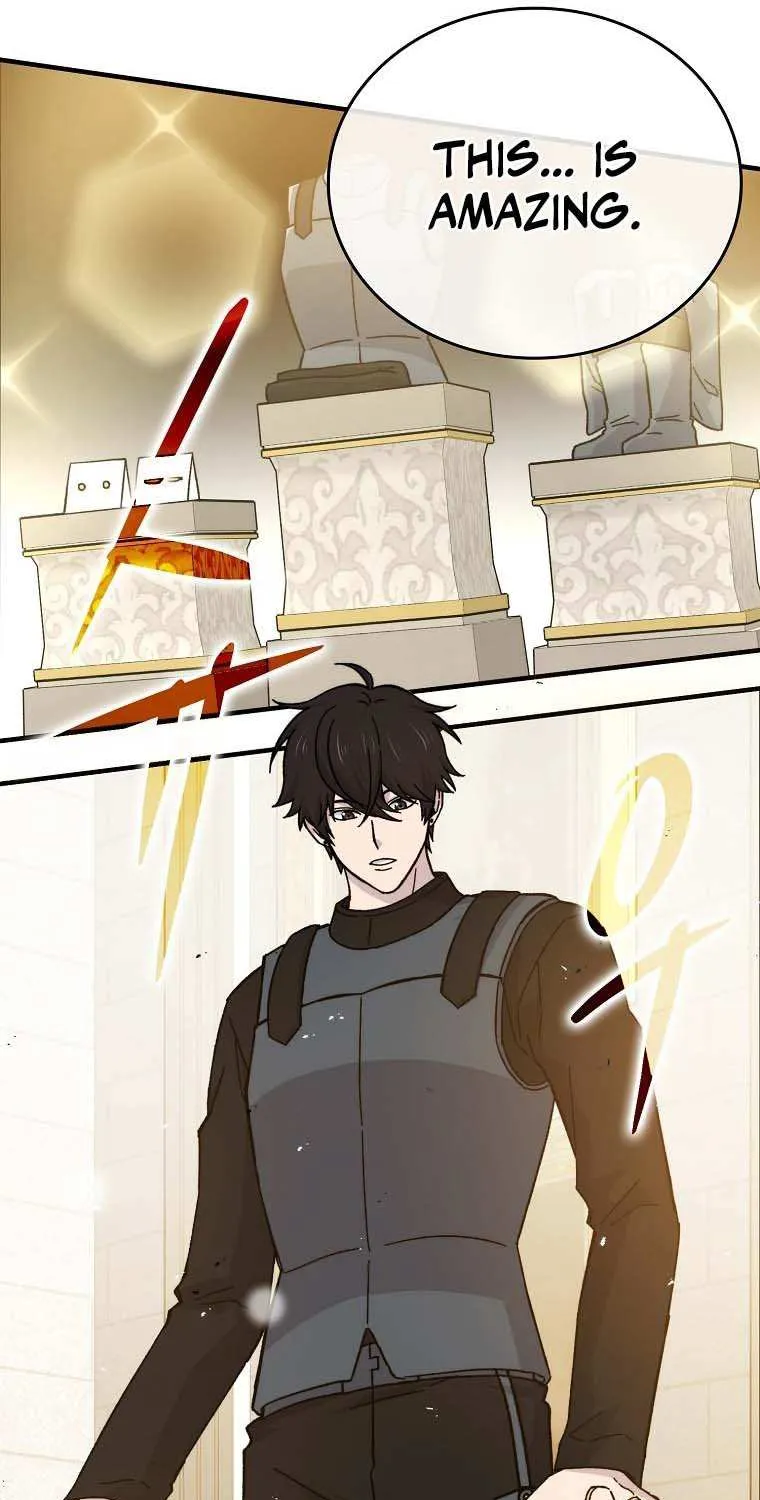 Demon Lord’s Martial Arts Ascension Chapter 10 page 51 - 