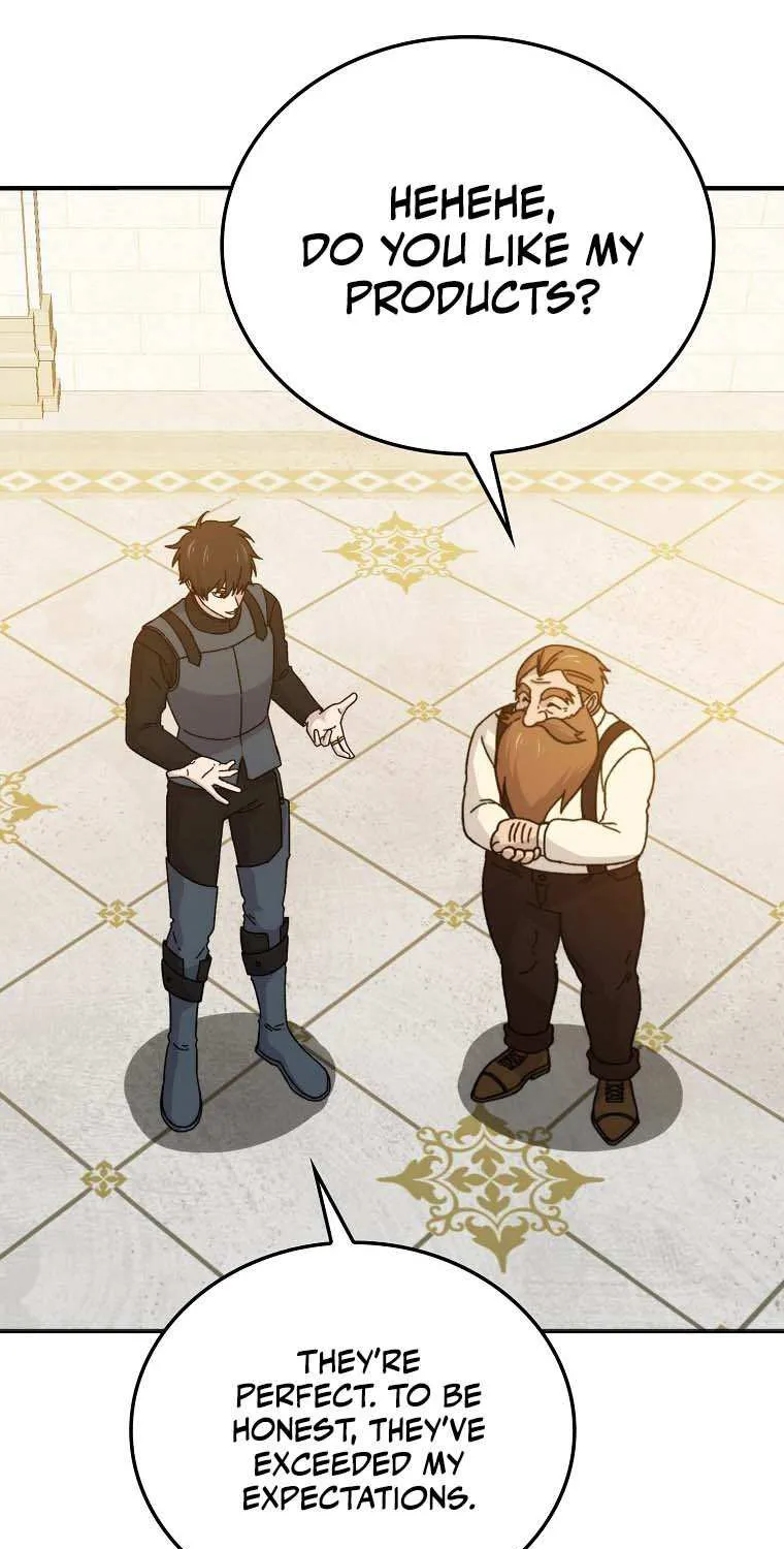 Demon Lord’s Martial Arts Ascension Chapter 10 page 53 - 