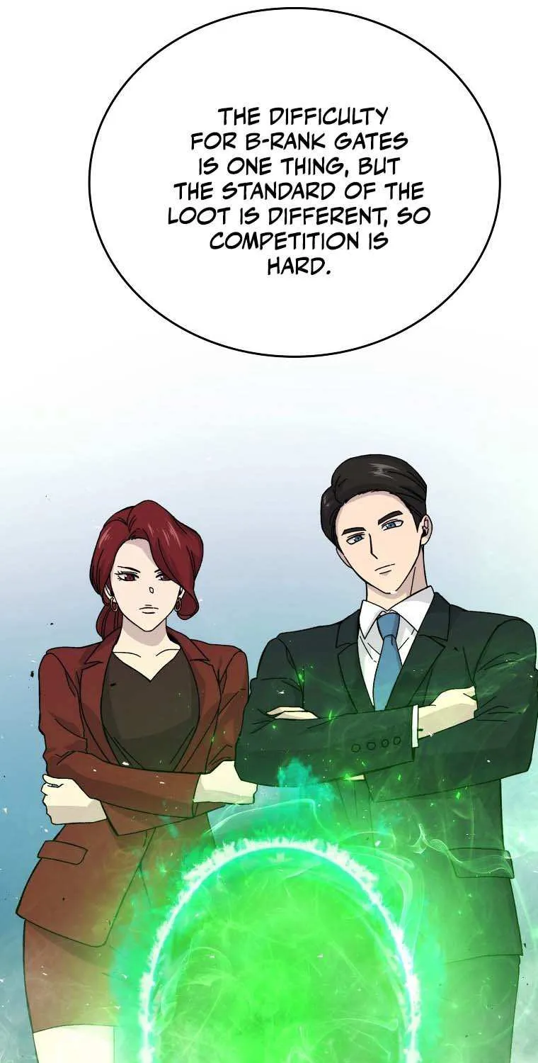 Demon Lord’s Martial Arts Ascension Chapter 10 page 61 - 