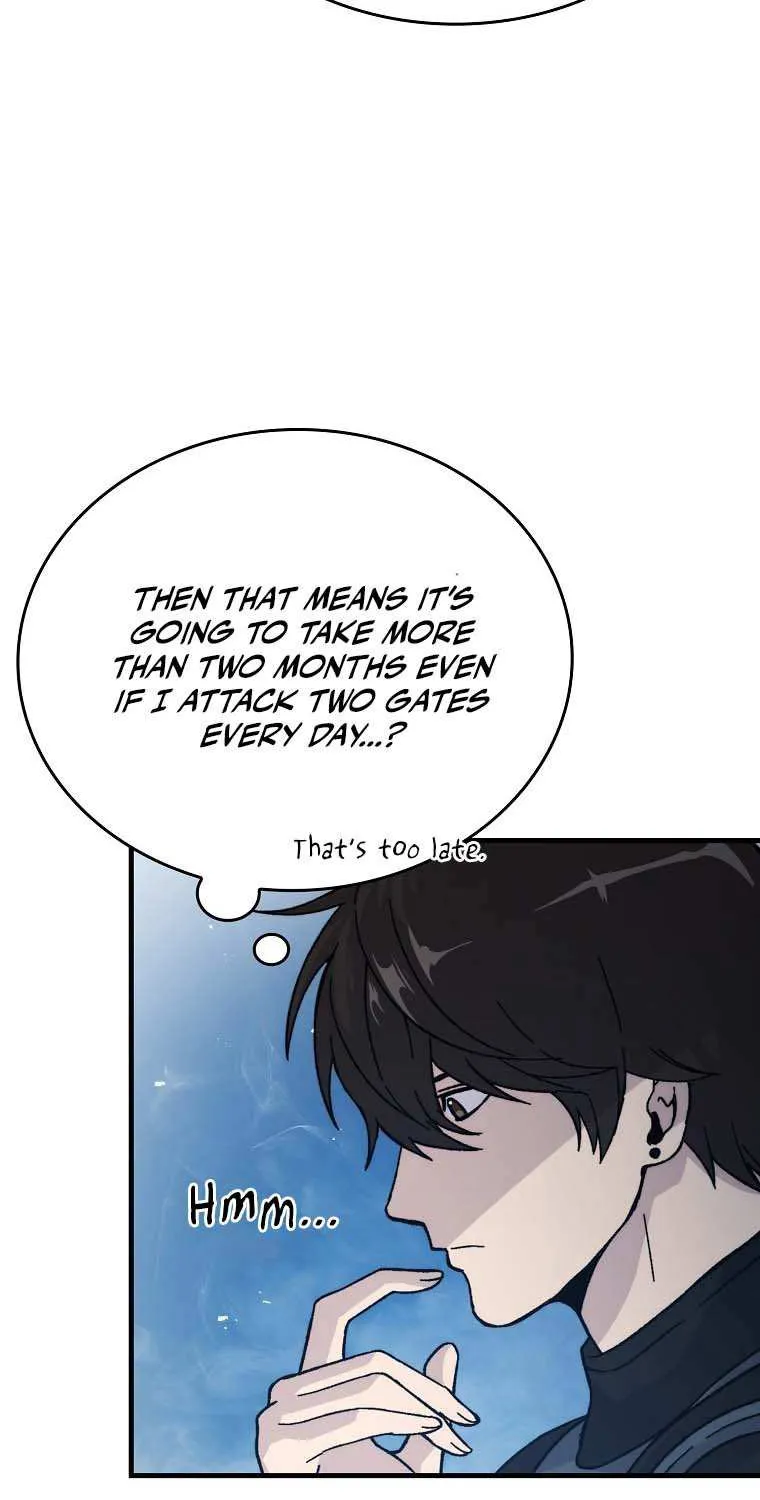 Demon Lord’s Martial Arts Ascension Chapter 10 page 63 - 