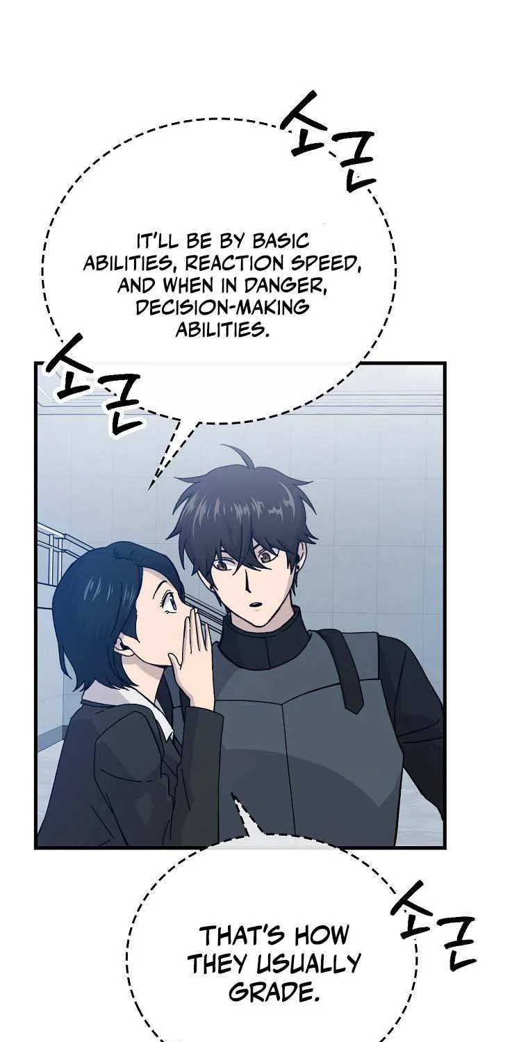 Demon Lord’s Martial Arts Ascension Chapter 10 page 79 - 