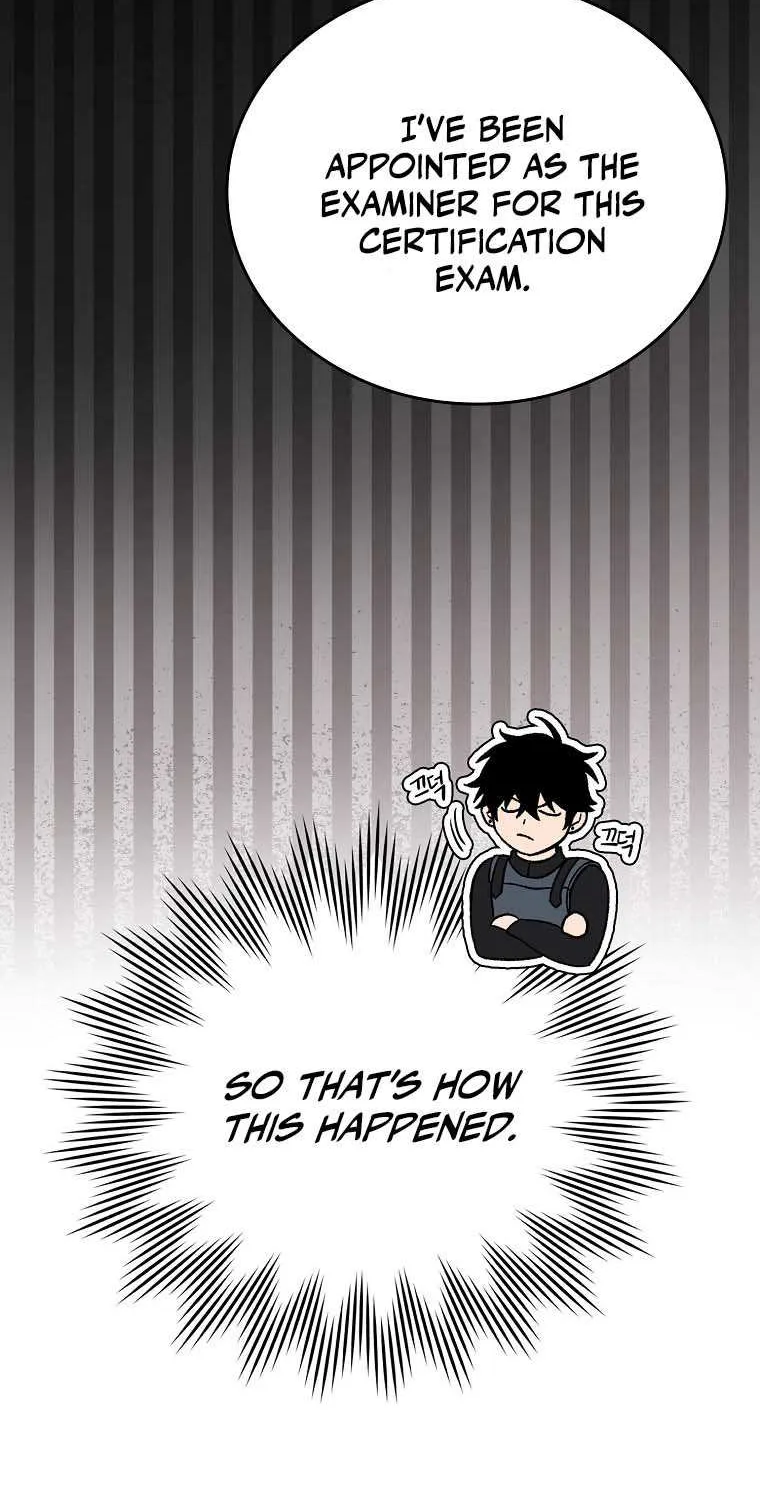 Demon Lord’s Martial Arts Ascension Chapter 10 page 86 - 