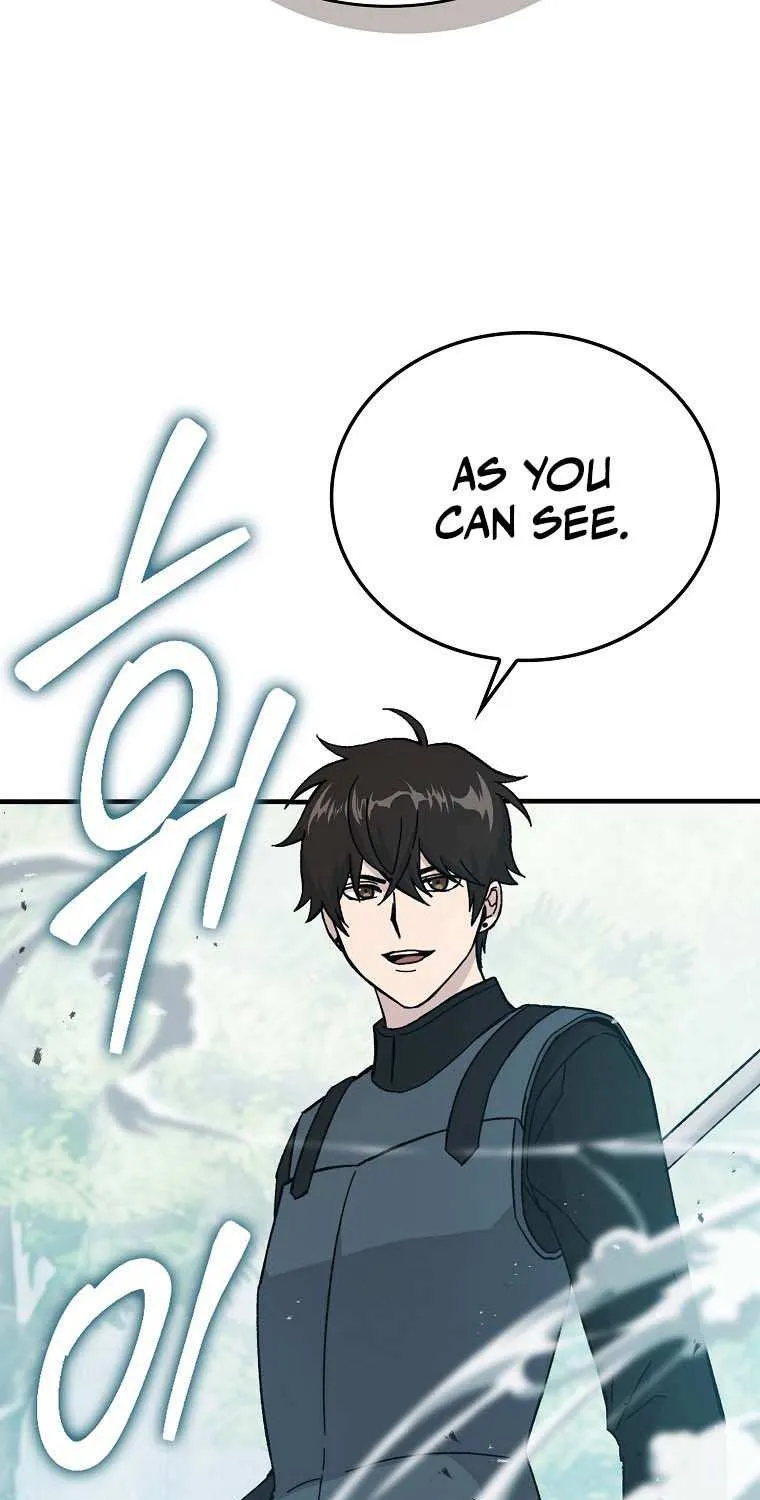 Demon Lord’s Martial Arts Ascension Chapter 10 page 89 - 
