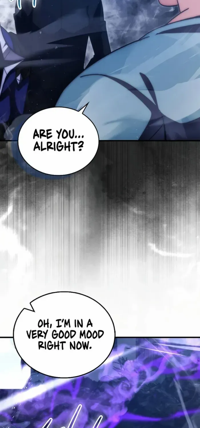 Demon Lord’s Martial Arts Ascension Chapter 100 page 37 - 