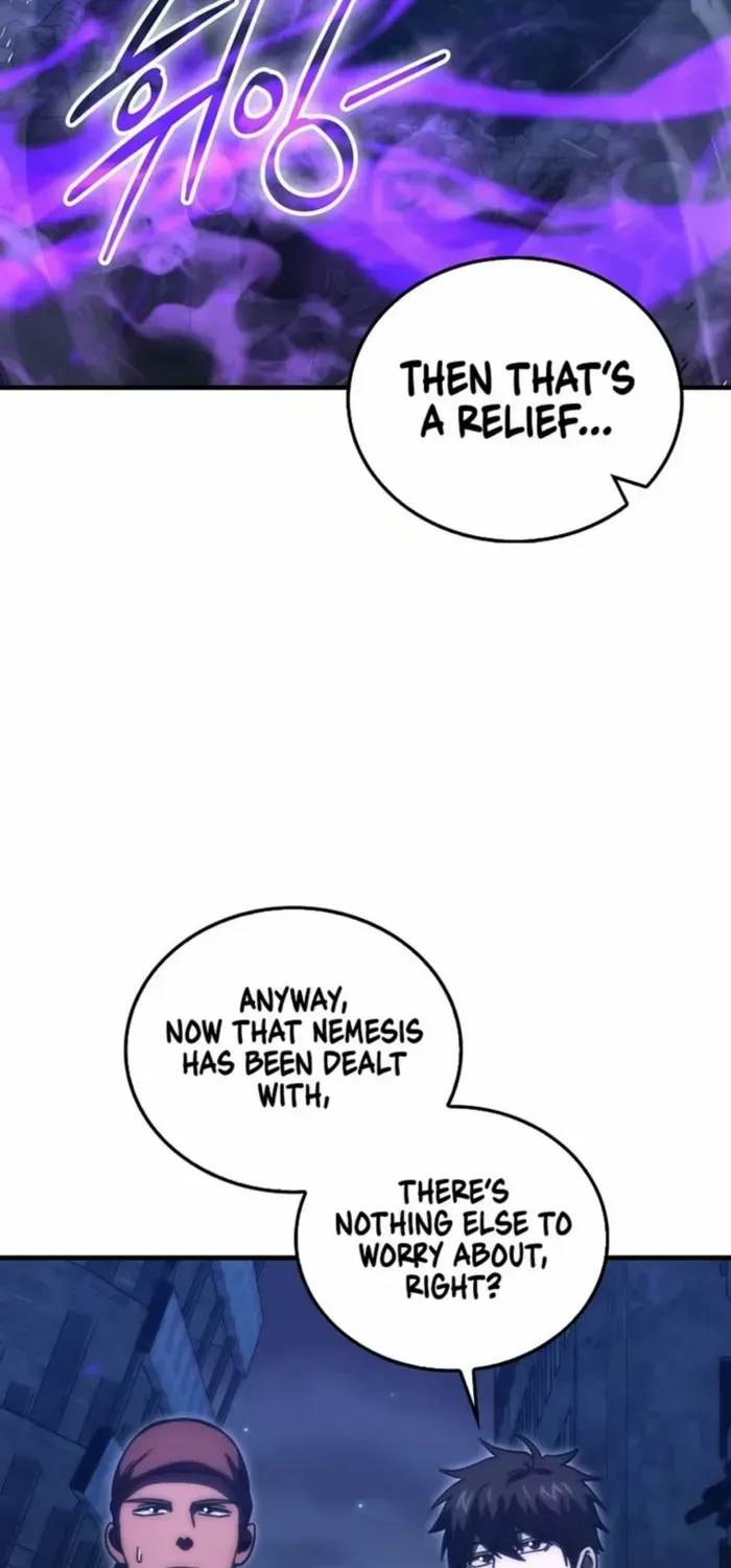 Demon Lord’s Martial Arts Ascension Chapter 100 page 38 - 