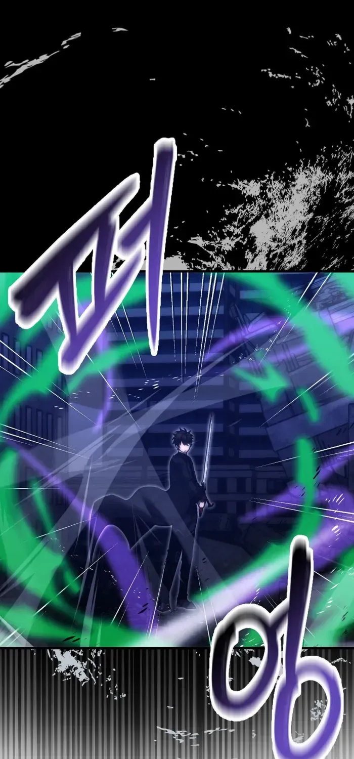 Demon Lord’s Martial Arts Ascension Chapter 100 page 5 - 