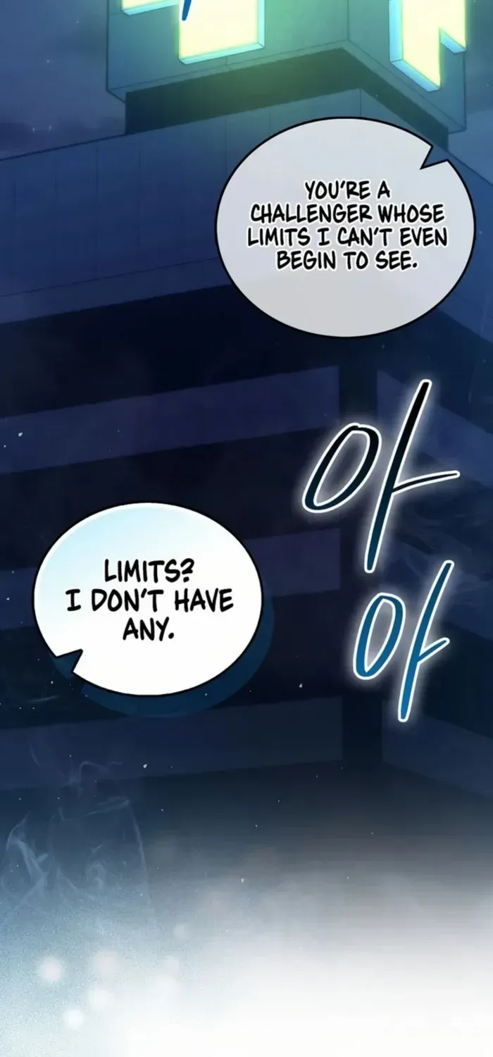 Demon Lord’s Martial Arts Ascension Chapter 100 page 41 - 