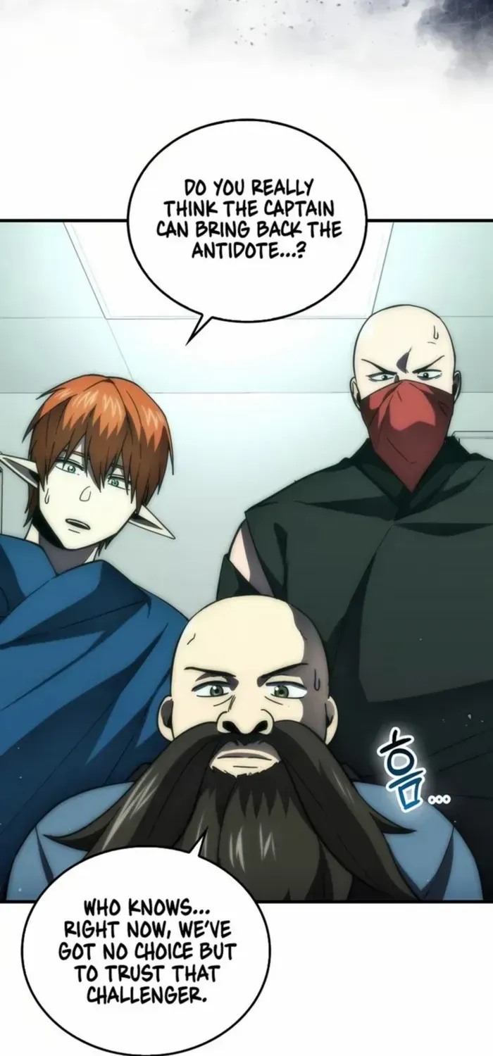Demon Lord’s Martial Arts Ascension Chapter 100 page 43 - 
