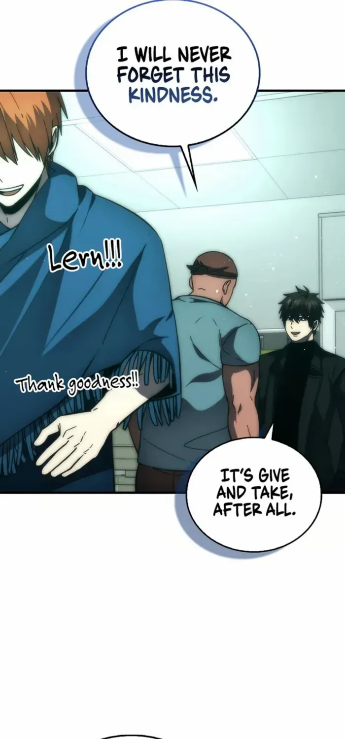 Demon Lord’s Martial Arts Ascension Chapter 100 page 50 - 