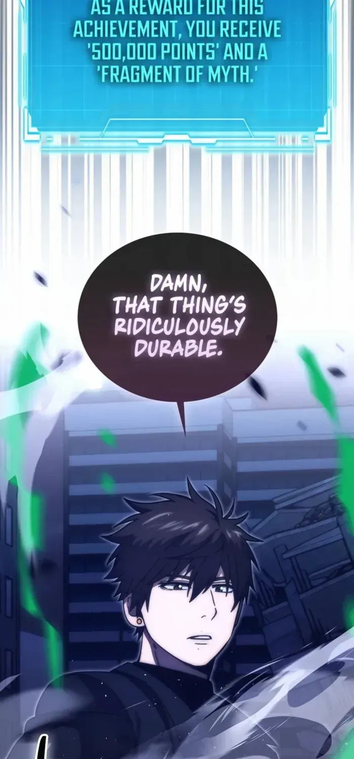 Demon Lord’s Martial Arts Ascension Chapter 100 page 7 - 