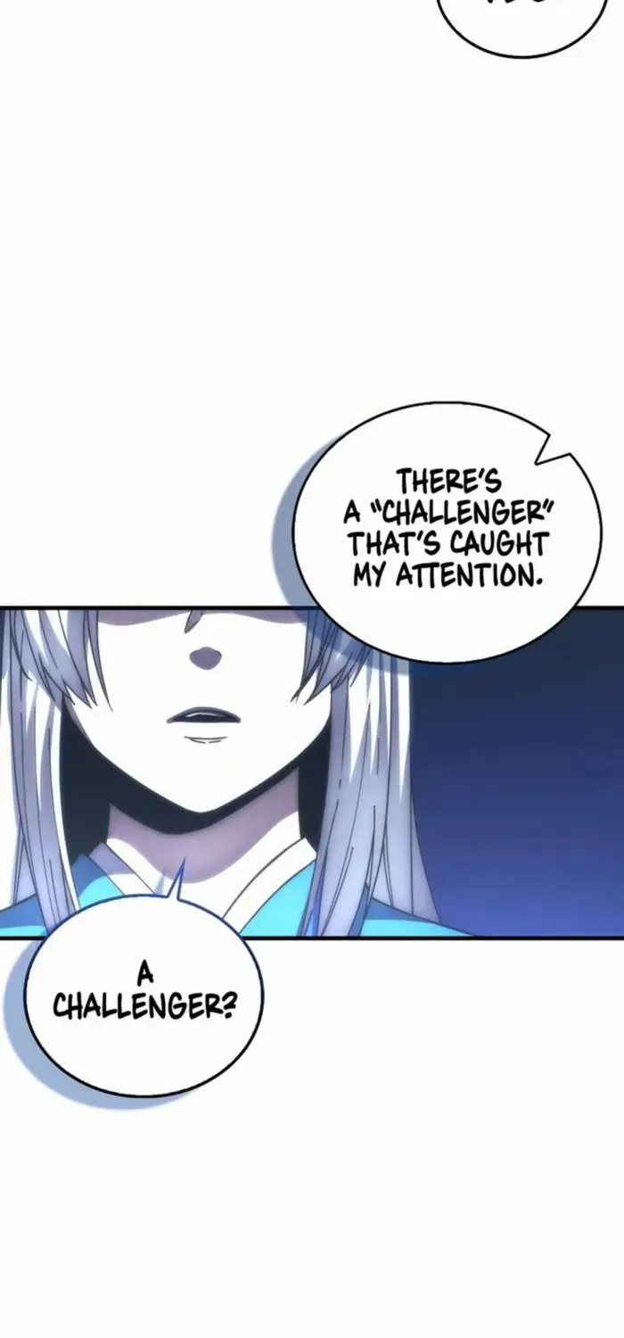 Demon Lord’s Martial Arts Ascension Chapter 100 page 61 - 