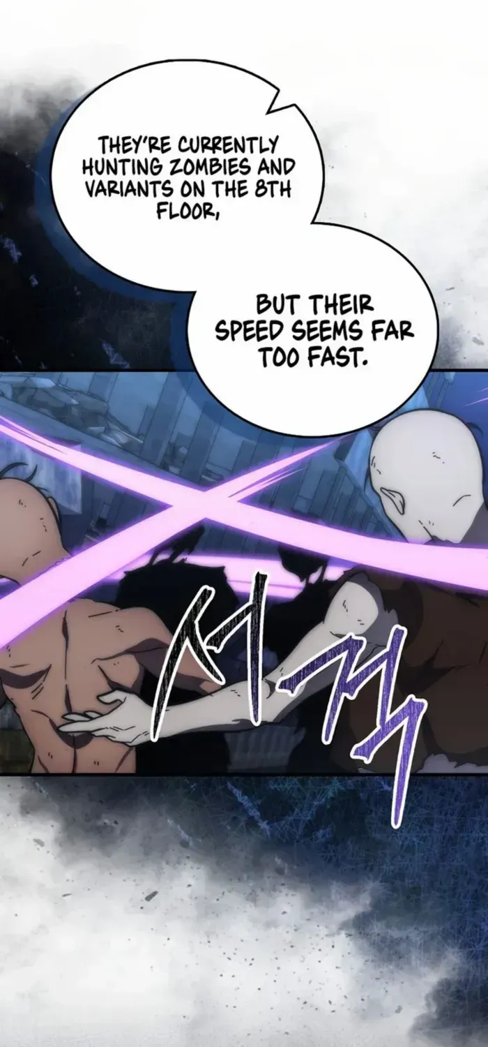Demon Lord’s Martial Arts Ascension Chapter 100 page 62 - 