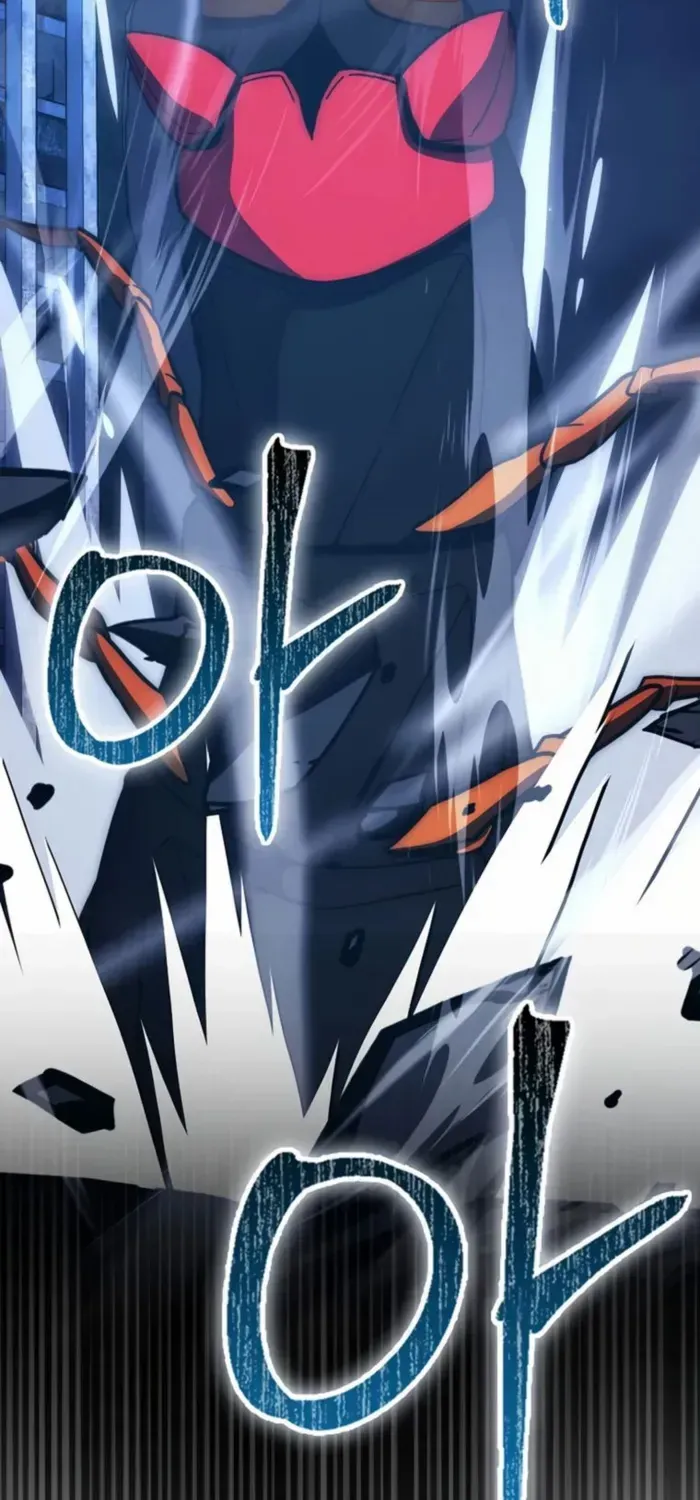 Demon Lord’s Martial Arts Ascension Chapter 100 page 70 - 