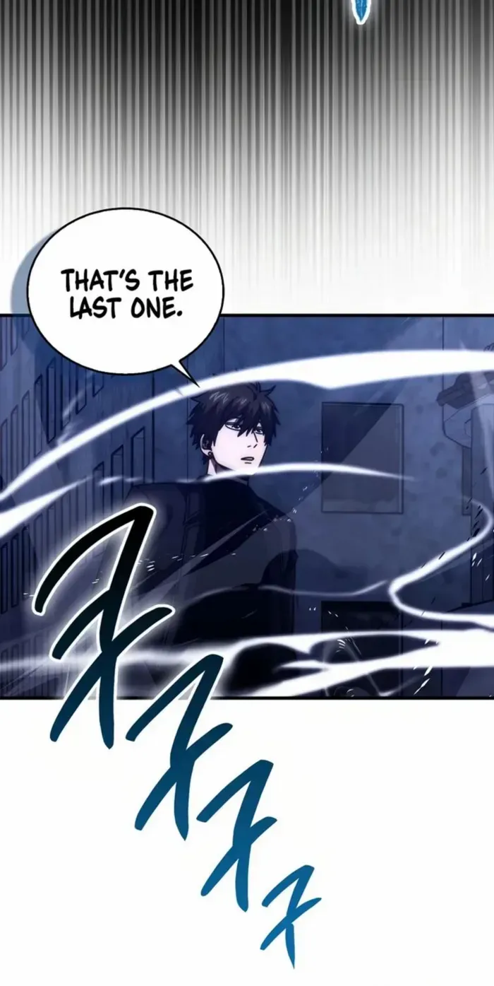 Demon Lord’s Martial Arts Ascension Chapter 100 page 71 - 