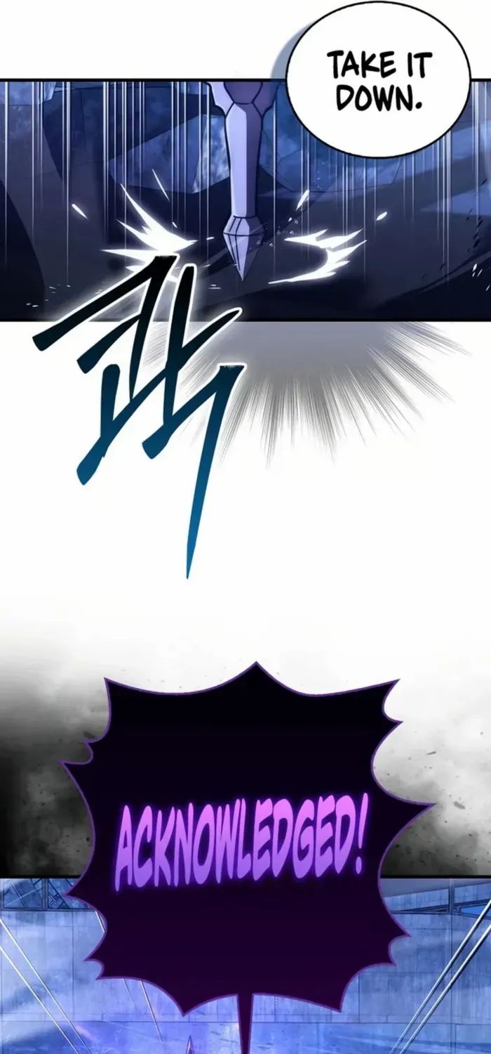 Demon Lord’s Martial Arts Ascension Chapter 100 page 72 - 