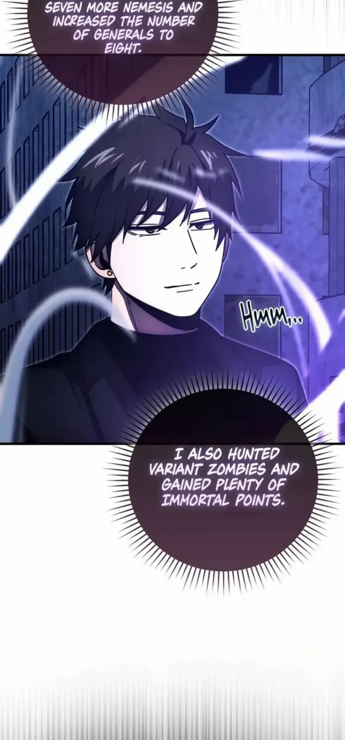 Demon Lord’s Martial Arts Ascension Chapter 100 page 78 - 