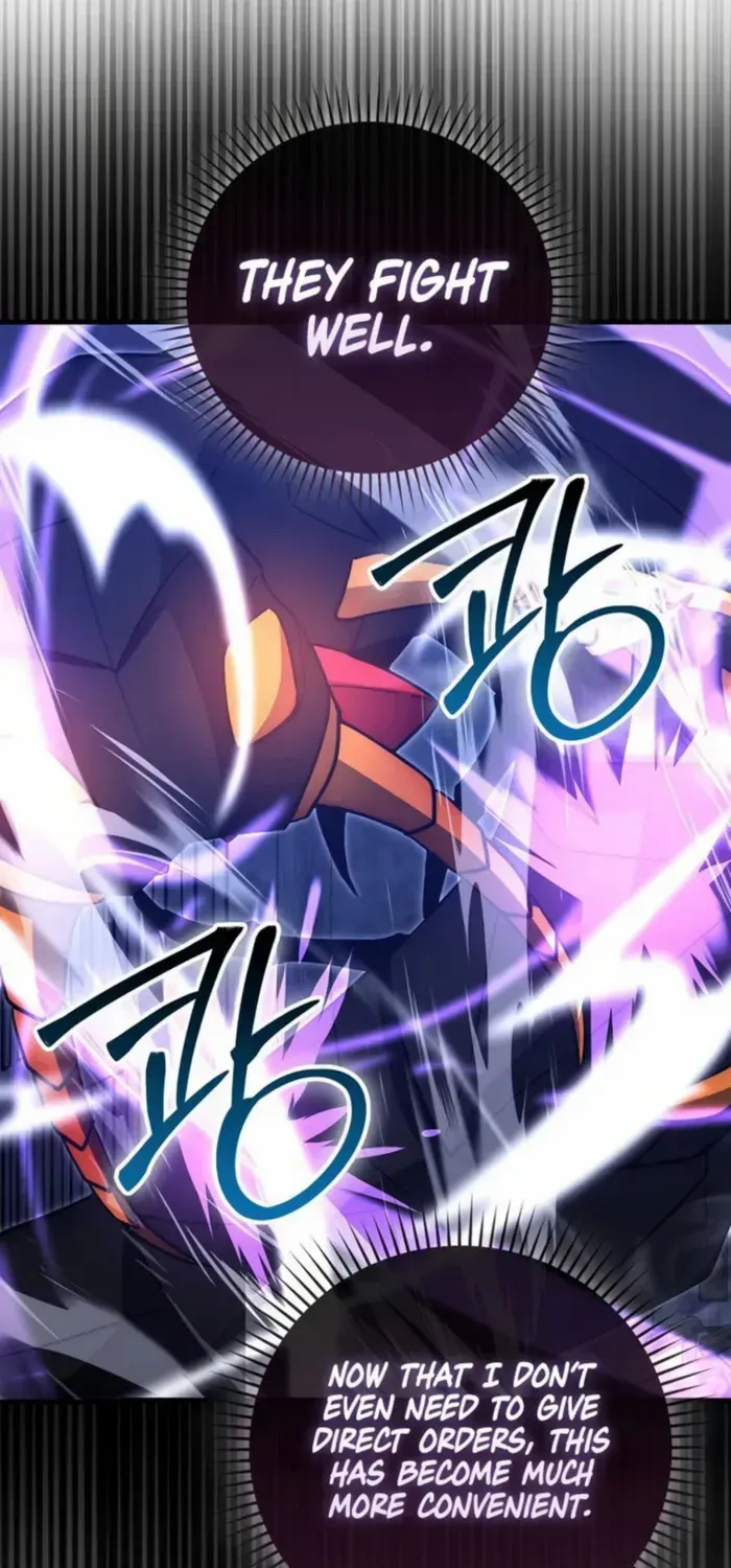 Demon Lord’s Martial Arts Ascension Chapter 100 page 79 - 