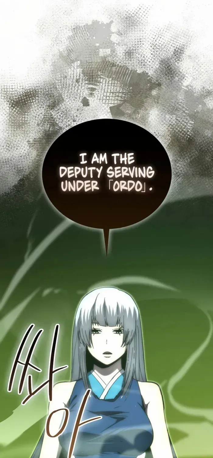 Demon Lord’s Martial Arts Ascension Chapter 100 page 91 - 