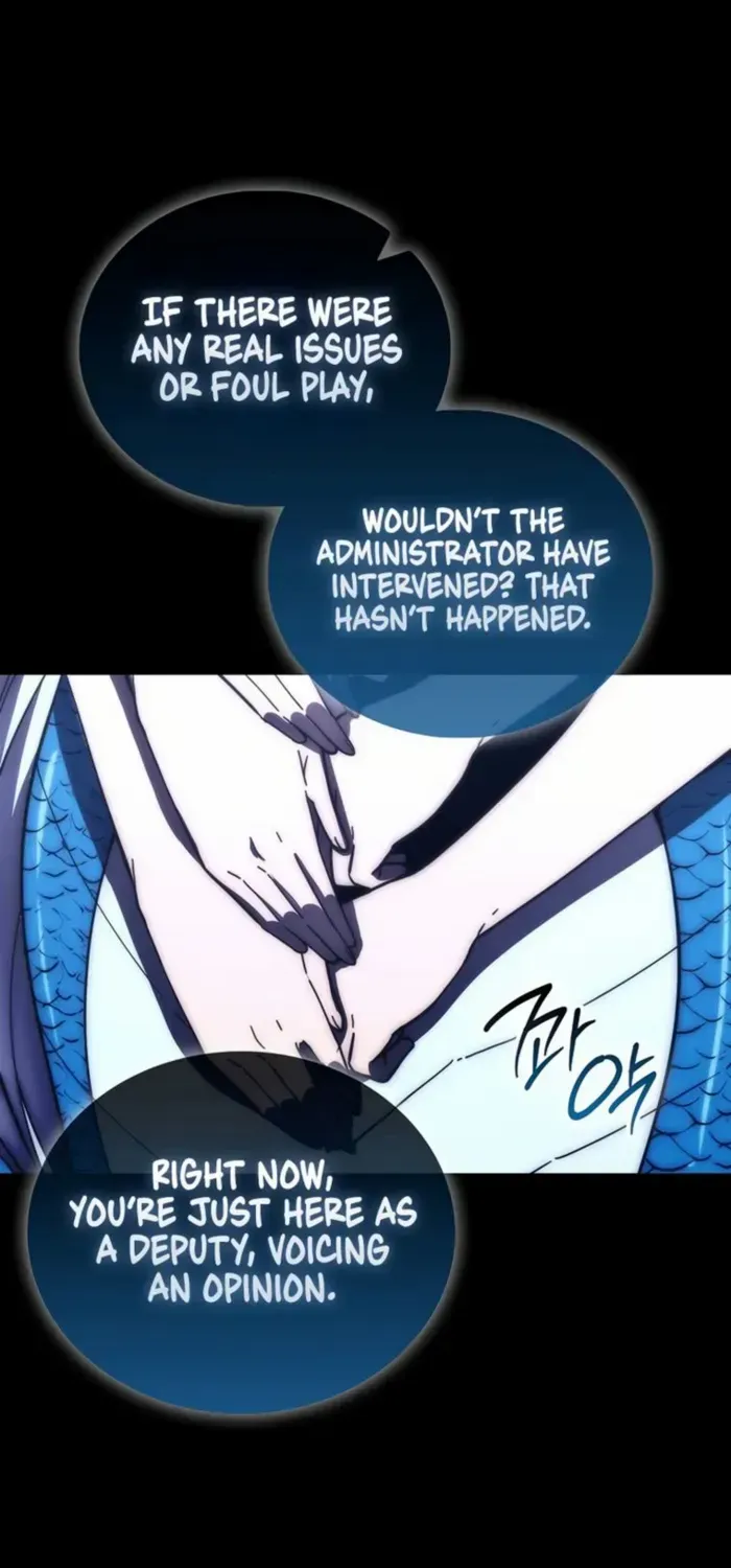 Demon Lord’s Martial Arts Ascension Chapter 101 page 18 - 