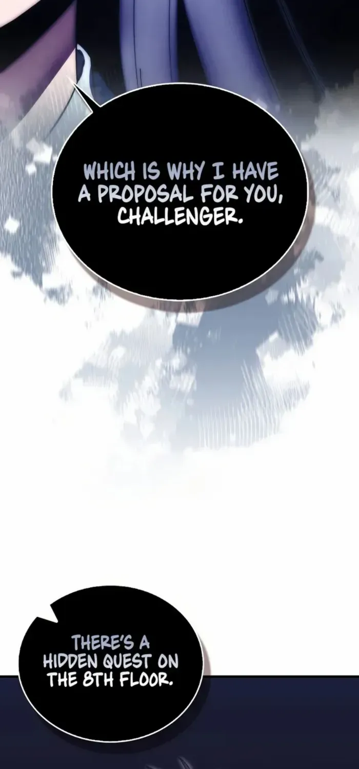 Demon Lord’s Martial Arts Ascension Chapter 101 page 21 - 