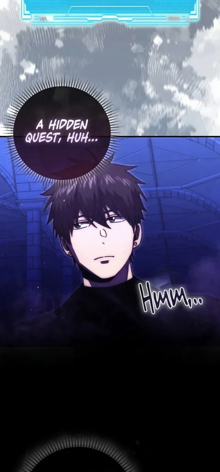 Demon Lord’s Martial Arts Ascension Chapter 101 page 30 - 