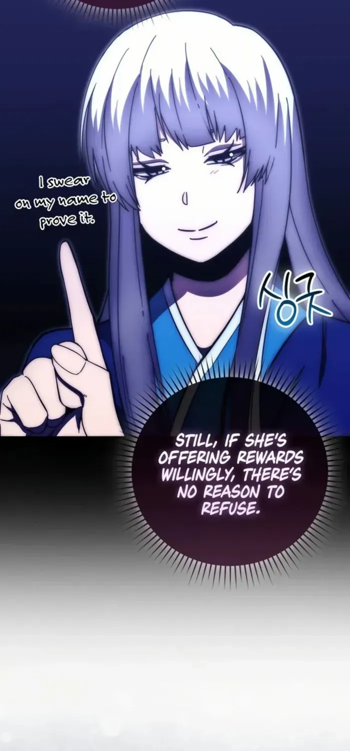Demon Lord’s Martial Arts Ascension Chapter 101 page 33 - 