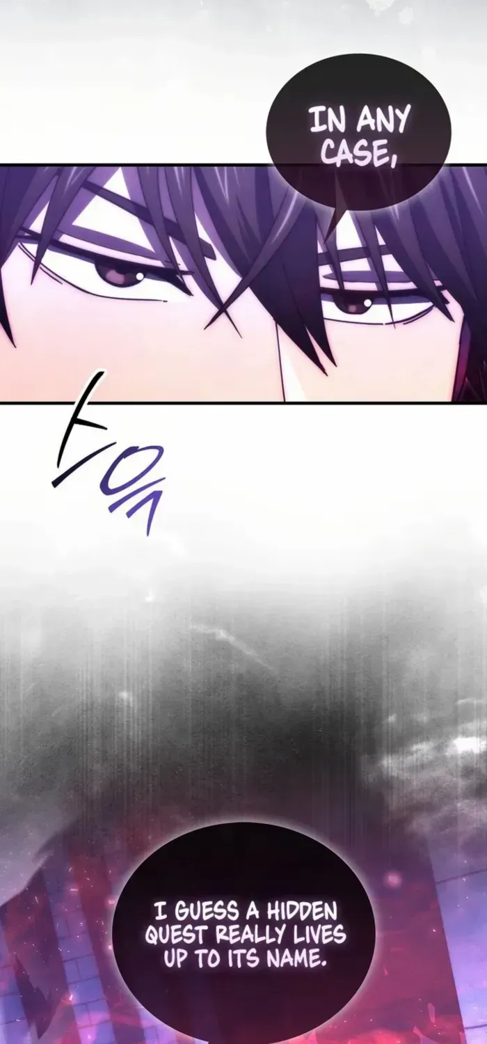 Demon Lord’s Martial Arts Ascension Chapter 101 page 36 - 