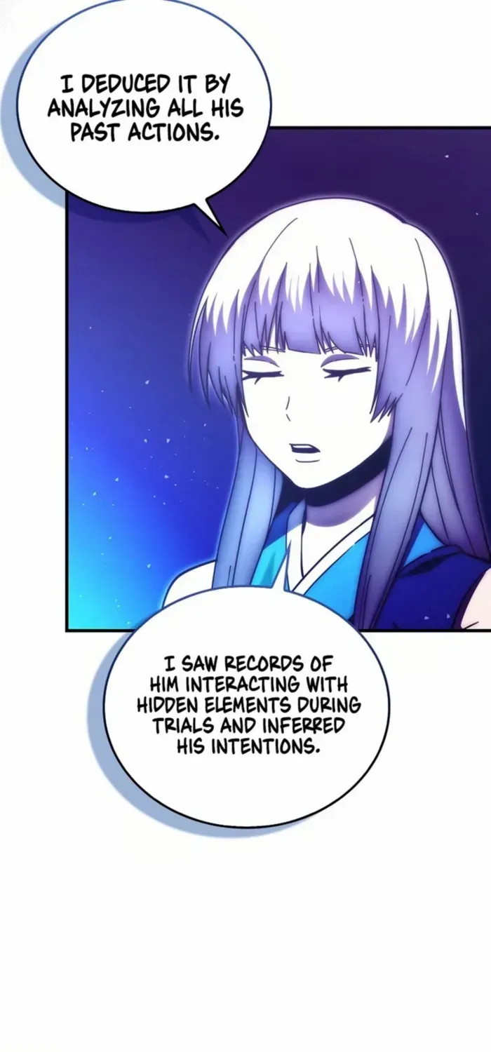 Demon Lord’s Martial Arts Ascension Chapter 101 page 43 - 