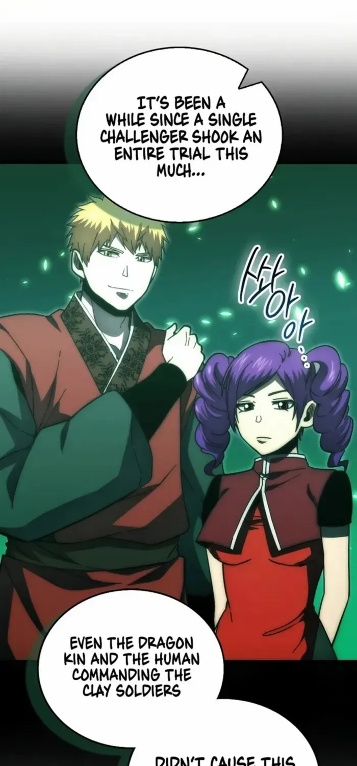 Demon Lord’s Martial Arts Ascension Chapter 101 page 44 - 