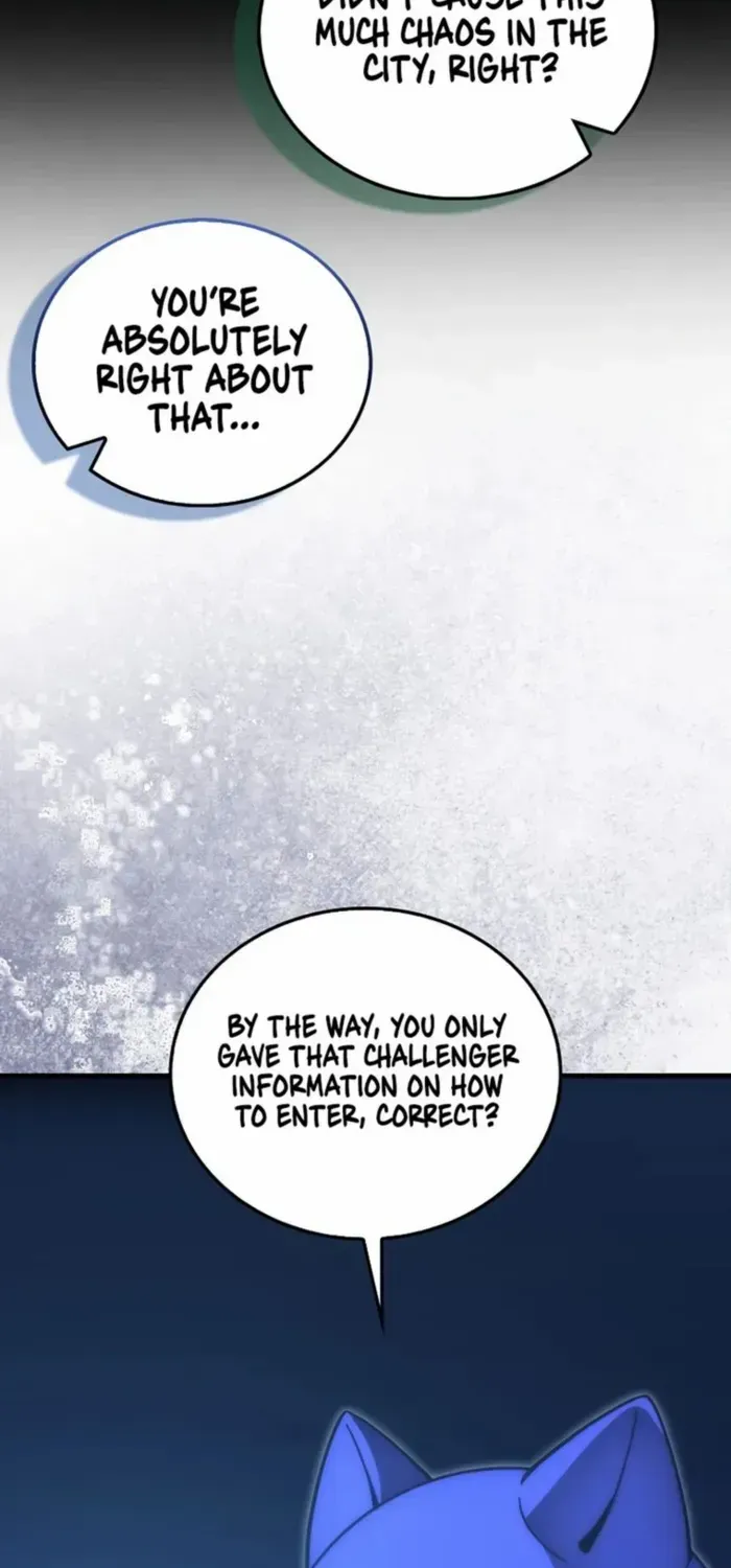 Demon Lord’s Martial Arts Ascension Chapter 101 page 45 - 